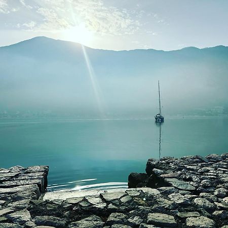 Oldmarinervilla Prčanj エクステリア 写真